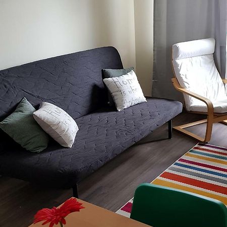 Gantapart Apartament Kraków Zewnętrze zdjęcie