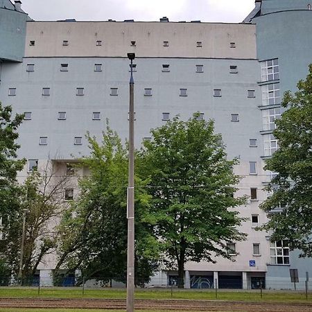 Gantapart Apartament Kraków Zewnętrze zdjęcie