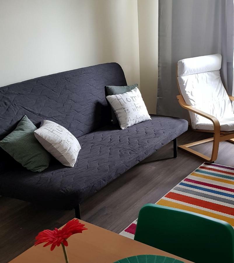 Gantapart Apartament Kraków Zewnętrze zdjęcie