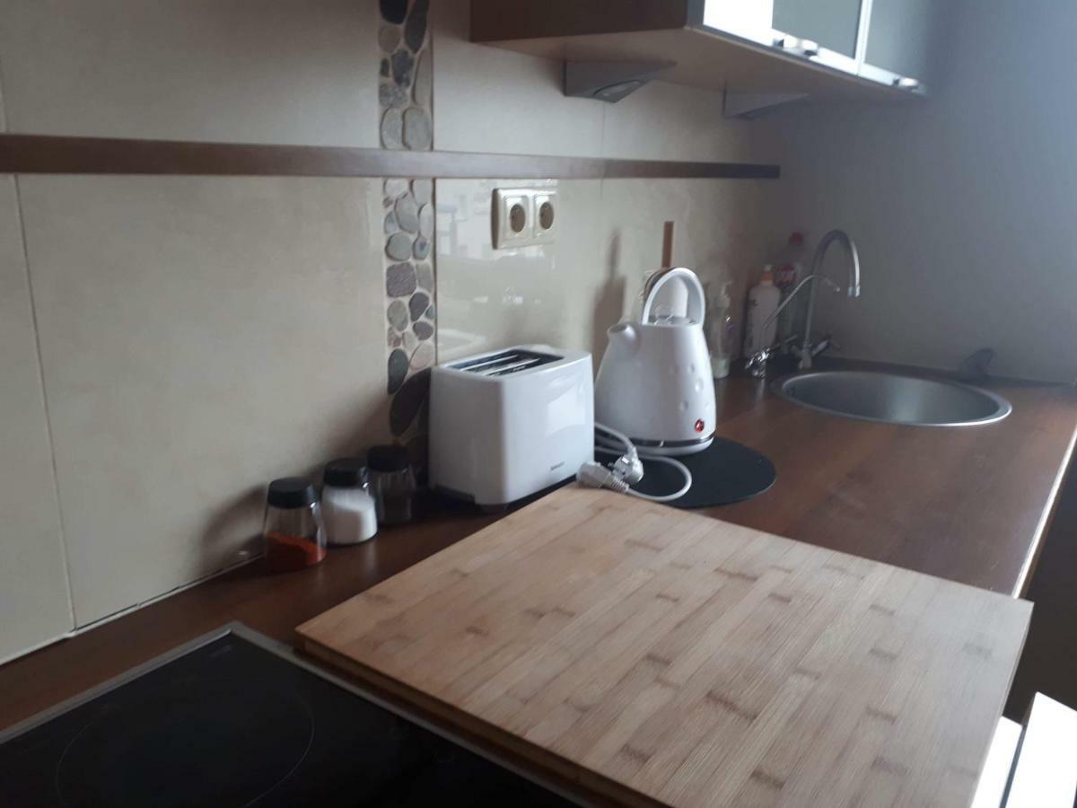 Gantapart Apartament Kraków Zewnętrze zdjęcie