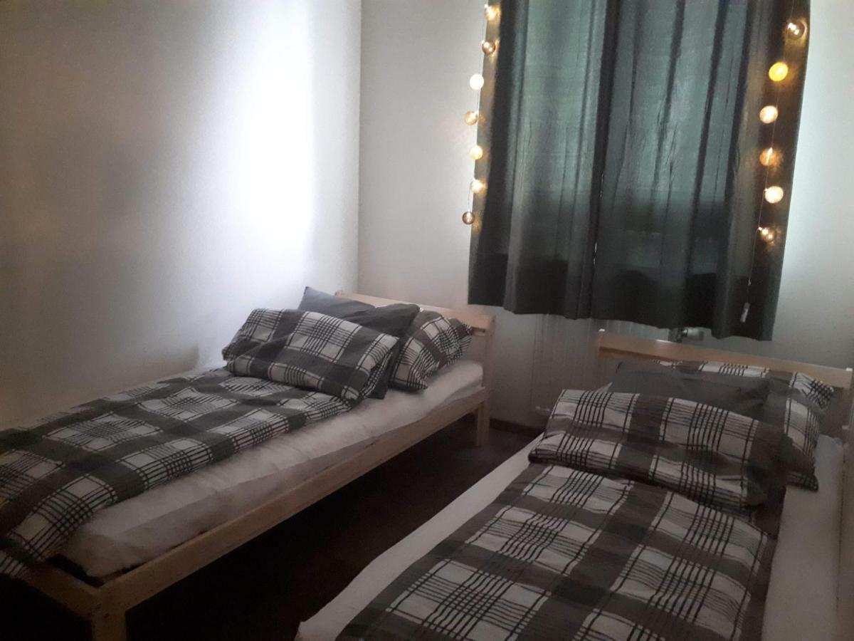 Gantapart Apartament Kraków Zewnętrze zdjęcie
