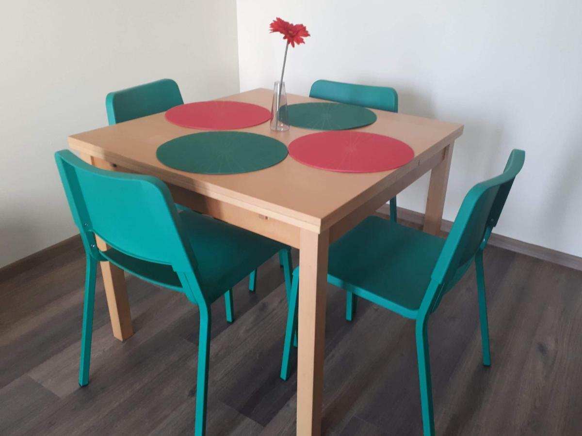 Gantapart Apartament Kraków Zewnętrze zdjęcie