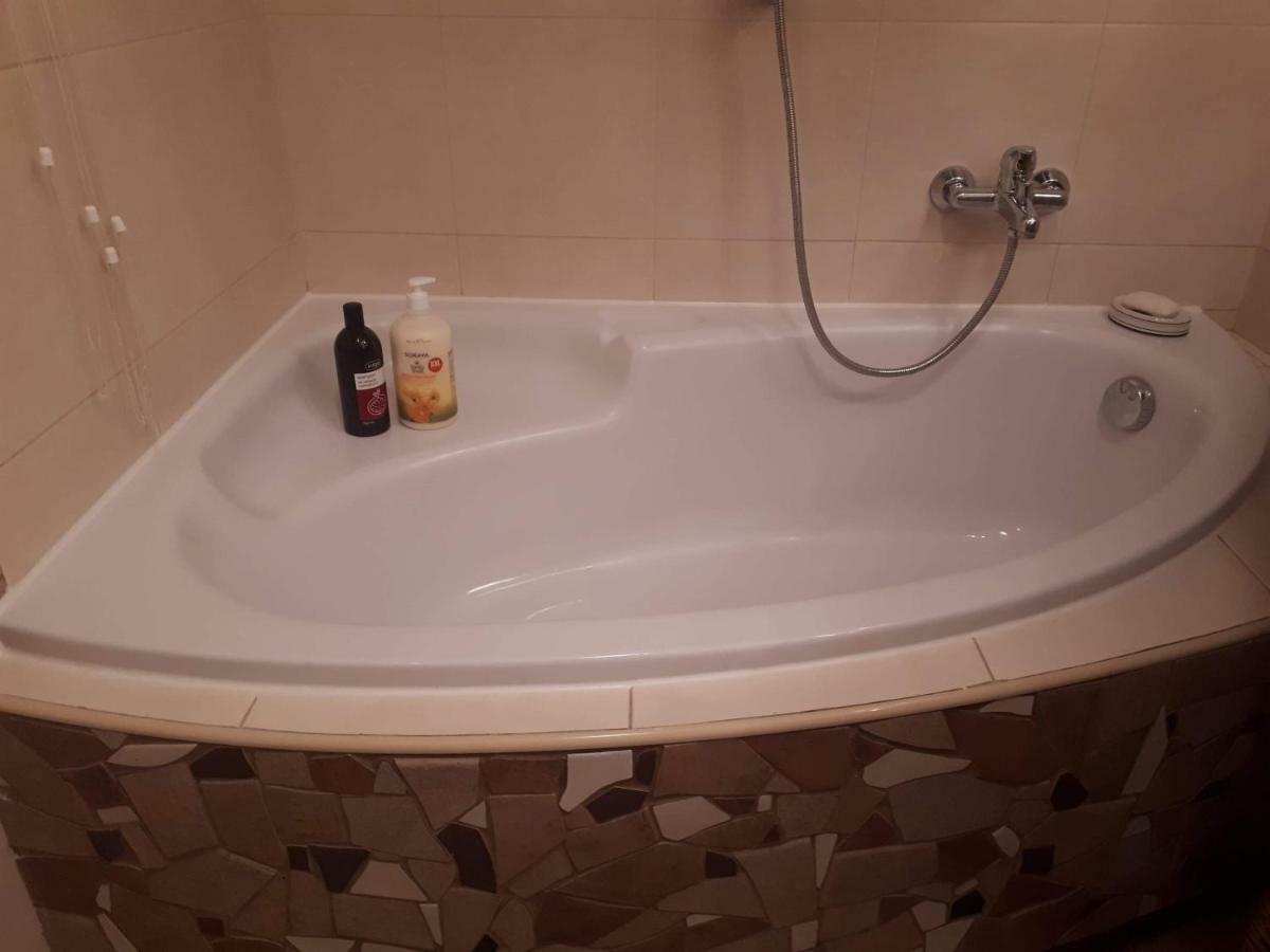 Gantapart Apartament Kraków Zewnętrze zdjęcie