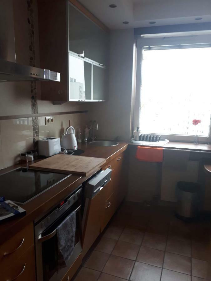 Gantapart Apartament Kraków Zewnętrze zdjęcie