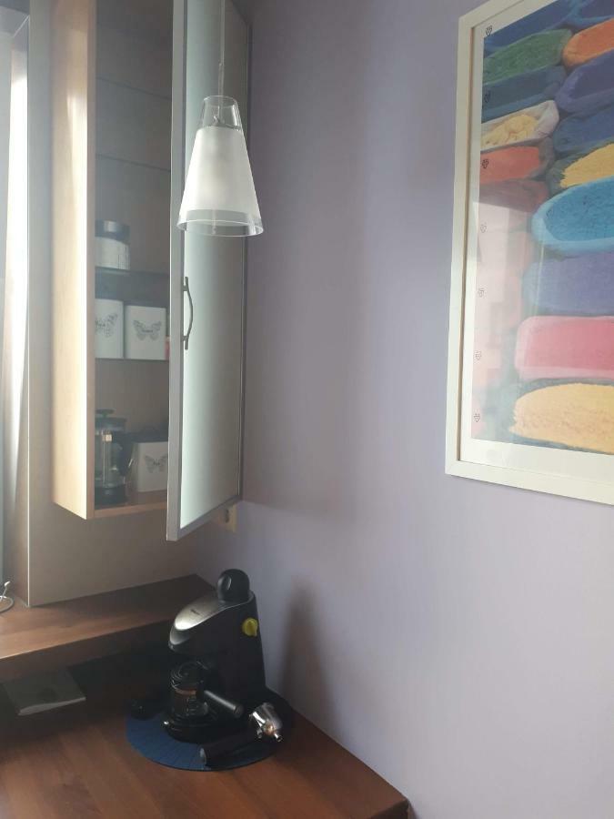 Gantapart Apartament Kraków Zewnętrze zdjęcie