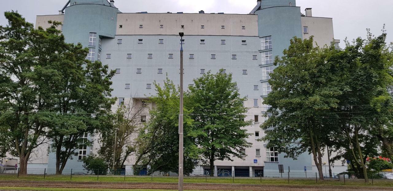 Gantapart Apartament Kraków Zewnętrze zdjęcie