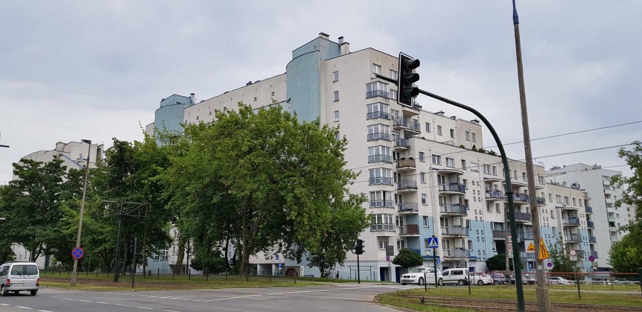 Gantapart Apartament Kraków Zewnętrze zdjęcie