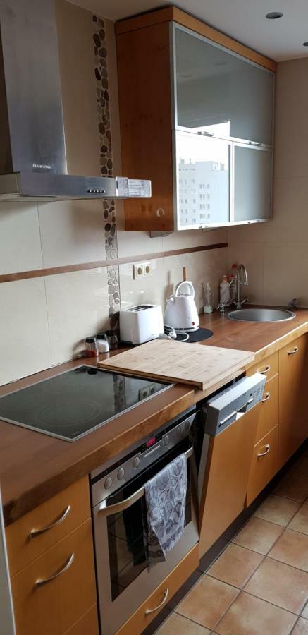 Gantapart Apartament Kraków Zewnętrze zdjęcie