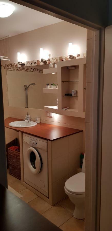 Gantapart Apartament Kraków Zewnętrze zdjęcie