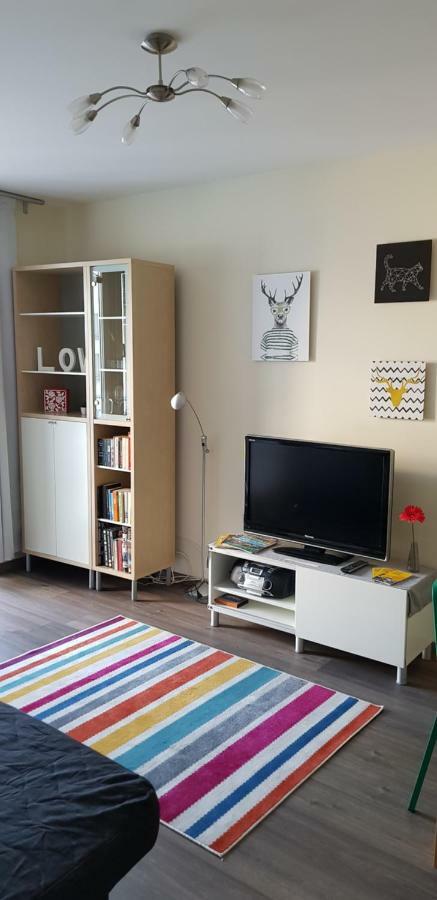 Gantapart Apartament Kraków Zewnętrze zdjęcie