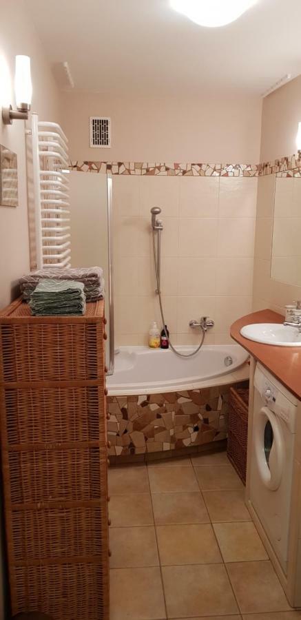 Gantapart Apartament Kraków Zewnętrze zdjęcie